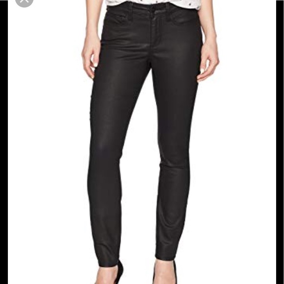 Not Your Daughters Skinny Jeans NWOT - Picture 2 of 8